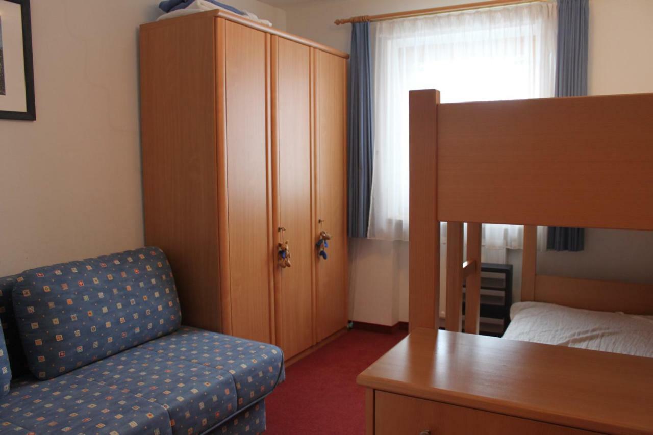 Ferienwohnungen Am Dorfplatz Konigsleiten Zewnętrze zdjęcie
